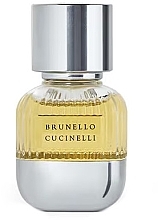 Brunello Cucinelli Pour Homme - Парфюмированная вода — фото N2
