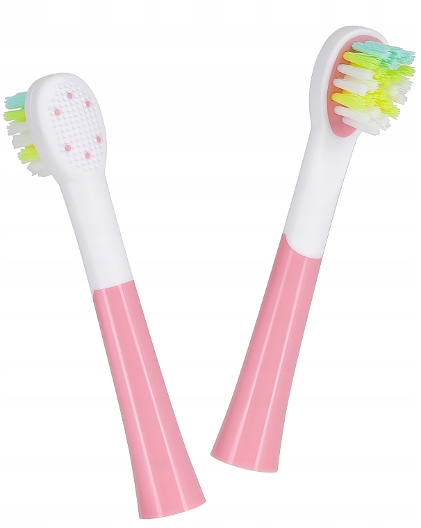 Електрична звукова зубна щітка для дівчаток - Teesa Sonic Toothbrush Junior Girl TSA8006 — фото N3