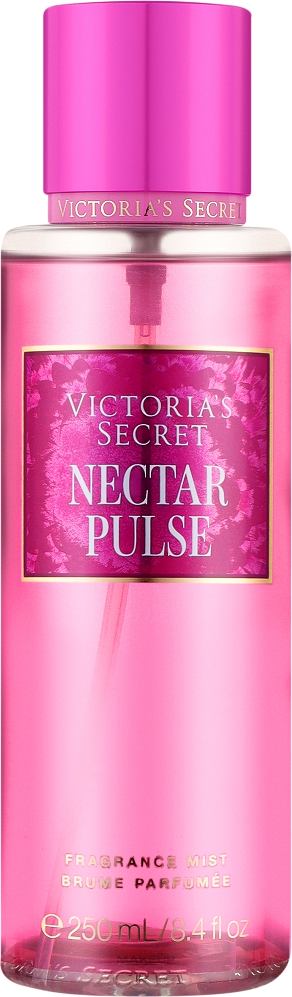 Спрей для тела - Victoria's Secret Nectar Pulse — фото 250ml