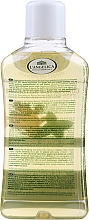 Ополіскувач для порожнини рота "Імбір та м'ята"  - L'Angelica Herbal Mouthwash Complete Protection Ginger & Mint — фото N2