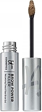 Филлер для бровей - It Cosmetics Brow Power Filler Eyebrow Gel — фото N1