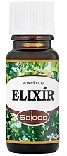 Ароматична олія "Elixir" - Saloos Fragrance Oil — фото N1