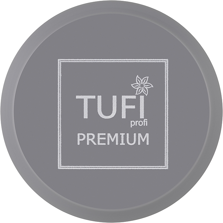 Самовирівнювальний топ - Tufi Profi Premium Easy Top — фото N1