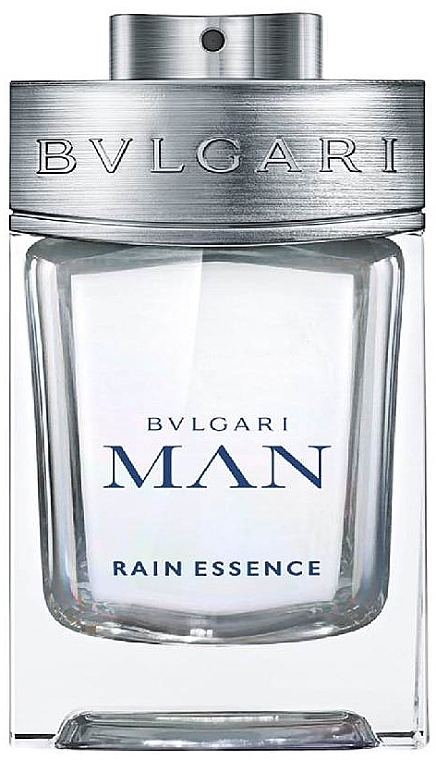 Bvlgari Man Rain Essence - Парфюмированная вода (тестер с крышечкой) — фото N1