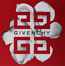 Givenchy L'Interdit - Набор (edp/50ml + edp/12,5ml)  — фото N2