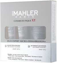 Парфумерія, косметика Мікродермобразія Подвійний Ефект - Simone Mahler Paris Duo Expert Microdermabrasion +