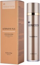 Духи, Парфюмерия, косметика УЦЕНКА Сыворотка для лица - Sea Of Spa Alternative Plus Active Facial Serum *