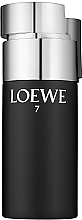 Loewe 7 Anonimo - Парфюмированная вода — фото N3