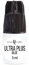 Духи, Парфюмерия, косметика Клей для ресниц - Black Lashes Ultra Plus Glue