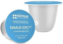 Пилинг для пигментированной кожи - Nimue Skin Technology Professional SRC Hyperpigmented Skin — фото N1