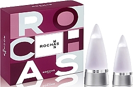 Парфумерія, косметика Rochas Rochas Man - Набір (edt/100ml + edt/50ml)