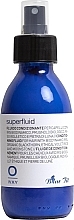 Духи, Парфюмерия, косметика Питательный флюид для волос - Oway Superfluid Blue Tit