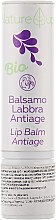 Парфумерія, косметика Антивіковий бальзам для губ - Bema Cosmetici Nature Up Balm Bio Antiage Lip