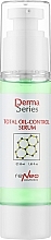 Парфумерія, косметика Сироватка, що контролює жирність шкіри - Derma Series Total Oil-Control Serum