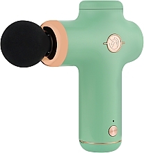 Духи, Парфюмерия, косметика Портативный массажер - Xiaomi Yesoul Massage Gun Green MG-11