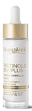 Сыворотка-концентрат против морщин - Bottega Verde Retinolo BV Plus Concentrated Anti-Wrinkle Ampoule Serum — фото N1