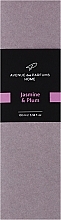 Духи, Парфюмерия, косметика Avenue Des Parfums Home Jasmine & Plum - Аромадиффузор
