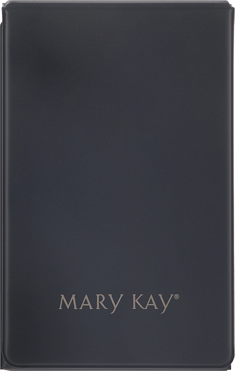 Зеркальце раскладное - Mary Kay Mirror — фото N2