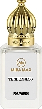 Mira Max Tenderness - Парфюмированное масло для женщин — фото N1