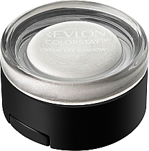Тени для век - Revlon ColorStay Creme Eye Shadow — фото N2