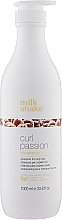 Шампунь для вьющихся волос - Milk_Shake Curl Passion Shampoo — фото N4