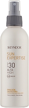 Духи, Парфюмерия, косметика Солнцезащитная эмульсия SPF 30 - Skeyndor Sun Expertise Protective Sun Emulsion SPF30