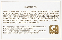 Масло для тела - Alqvimia Shape Reducer Body Oil — фото N3