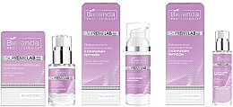 Парфумерія, косметика Набір - Bielenda Professional SupremeLab Pro Age Expert (eye/cr/15ml + cr/50ml + ser/30ml)