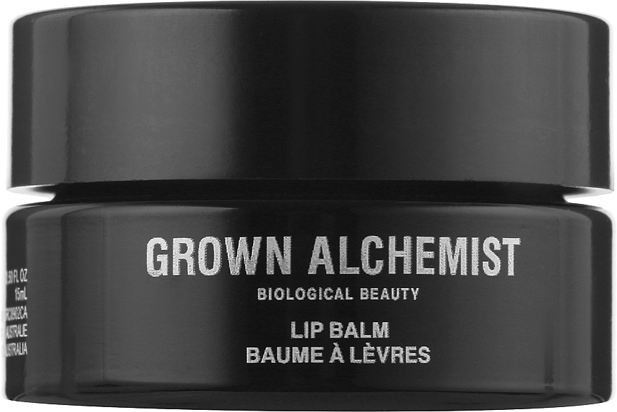 Бальзам для губ - Grown Alchemist Lip Balm Antioxidant+3 Complex — фото N1