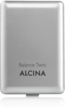 Парфумерія, косметика Пудра для обличчя - Alcina Balance Powder