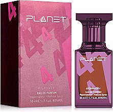 Planet Purple №4 - Парфумована вода  — фото N2