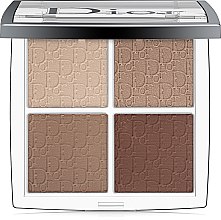 Духи, Парфюмерия, косметика Палетка для контуринга - Dior Backstage Contour Palette (тестер)