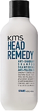 Парфумерія, косметика Шампунь проти лупи - KMS California Head Remedy Anti Dandruff Shampoo