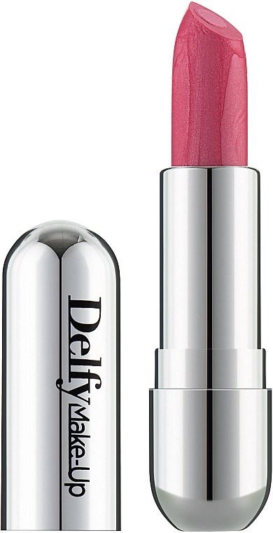Губна помада - Delfy Lipstick Duo — фото N2