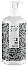 Олія чайного дерева для догляду за тілом - Australian Bodycare Pure Tea Tree Olie — фото N1