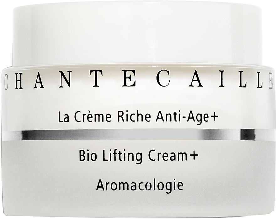 Насыщенный антивозрастной крем - Chantecaille Bio Lifting Cream  — фото N1