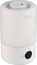 Парфумерія, косметика Очисник повітря - Levoit Air Purifier Core P350 Pet Care White
