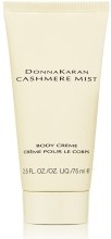 Парфумерія, косметика DKNY Cashmere Mist - Крем для тіла