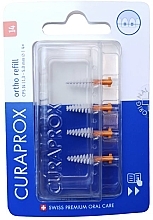 Духи, Парфюмерия, косметика Набор ершиков "CPS 14" Ortho Refill, 1.3-5 мм - Curaprox