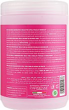 Маска відновлювальна для волосся "Рожева" - Parisienne Italia Evelon Regenerating Cream — фото N2