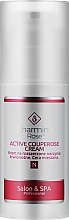 Парфумерія, косметика Крем для розширених судин - Charmine Rose Active Couperose Cream