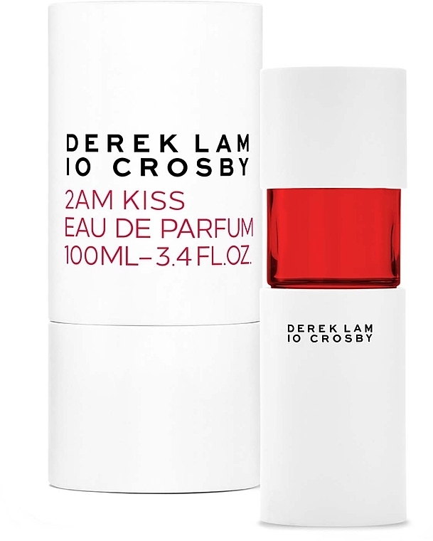 Derek Lam 10 Crosby 2Am Kiss - Парфумована вода — фото N3