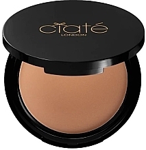 Парфумерія, косметика Бронзер для обличчя - Ciate London Bamboo Bronzer