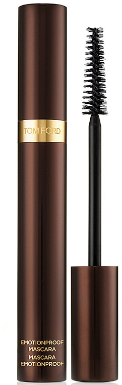 Туш для вій - Tom Ford Emotionproof Mascara — фото N1