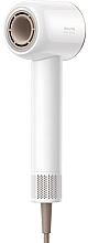Фен для волосся - Xiaomi Dreame Hair Dryer Glory White — фото N2