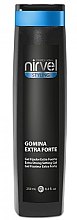 Духи, Парфюмерия, косметика Гель для волос сильной фиксации - Nirvel Professional Styling Gomina Forte