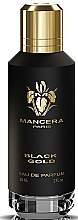 Mancera Black Gold - Парфумована вода (тестер без кришечки) — фото N1