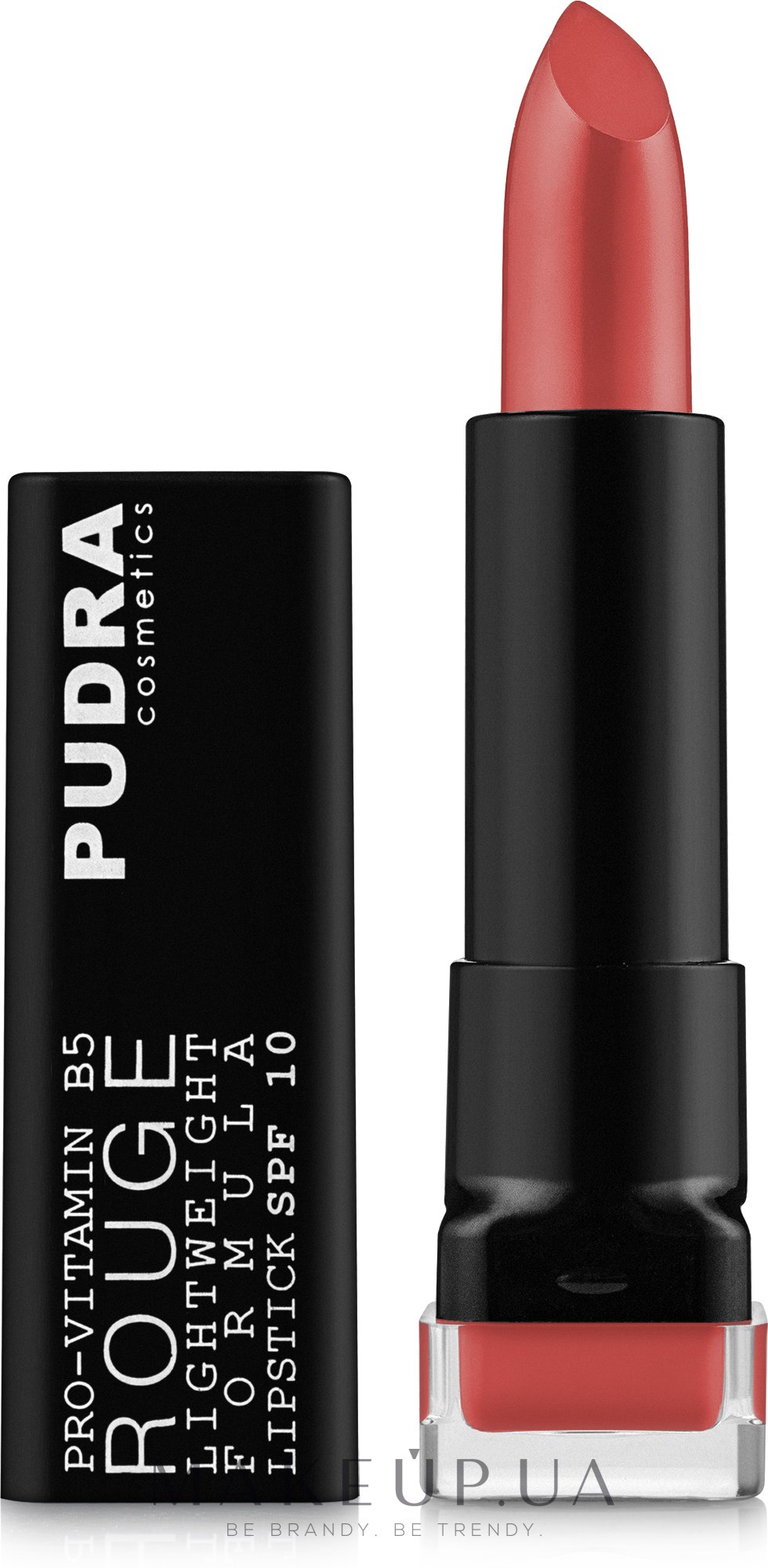 Pudra Cosmetics Lip Stick