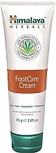 Парфумерія, косметика Крем для ніг - Himalaya Herbals FootCare Cream
