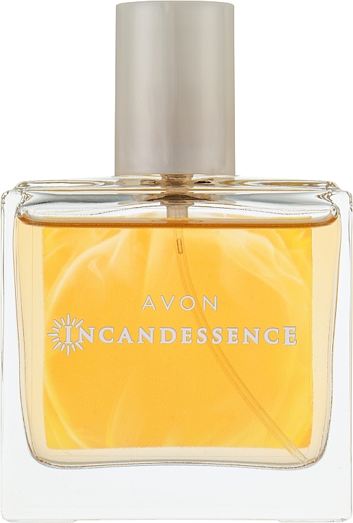 Avon Incandessence Eau Limited Edition - Парфюмированная вода — фото N3